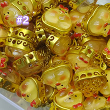 Load image into Gallery viewer, Sarah Charms for DIY(24pcs)