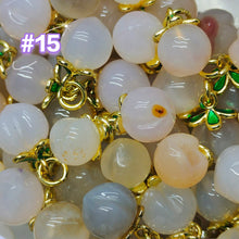 Load image into Gallery viewer, Sarah Charms for DIY(24pcs)