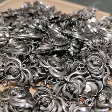 Load image into Gallery viewer, One bowl alloy charms