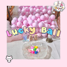 Load image into Gallery viewer, Crystal Various Amazing Scoop/Ball