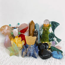 Load image into Gallery viewer, Fadkeys< 50% OFF>Free shipping - Crystal Auction Time《 95%recommend buying》
