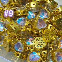 Load image into Gallery viewer, Sarah Charms for DIY(24pcs)