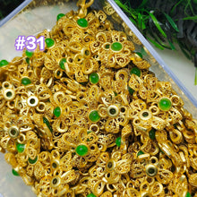 Load image into Gallery viewer, Sarah Charms for DIY(24pcs)