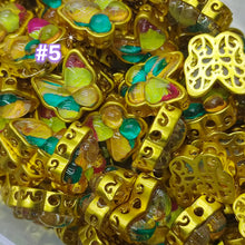 Load image into Gallery viewer, Sarah Charms for DIY(24pcs)