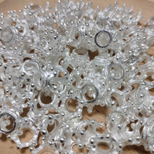 Load image into Gallery viewer, One bowl alloy charms