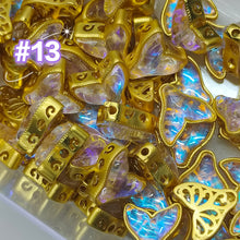 Load image into Gallery viewer, Sarah Charms for DIY(24pcs)