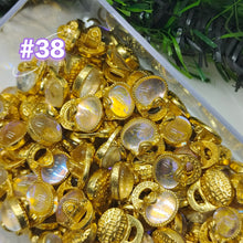 Load image into Gallery viewer, Sarah Charms for DIY(24pcs)