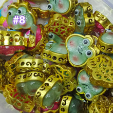 Load image into Gallery viewer, Sarah Charms for DIY(24pcs)