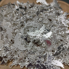 Load image into Gallery viewer, One bowl alloy charms