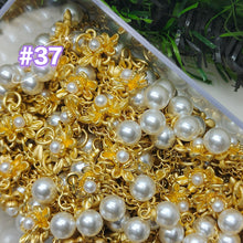 Load image into Gallery viewer, Sarah Charms for DIY(24pcs)