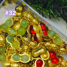 Load image into Gallery viewer, Sarah Charms for DIY(24pcs)