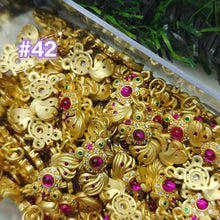 Load image into Gallery viewer, Sarah Charms for DIY(24pcs)