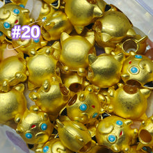 Load image into Gallery viewer, Sarah Charms for DIY(24pcs)