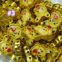 Load image into Gallery viewer, Sarah Charms for DIY(24pcs)