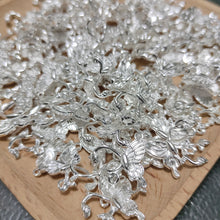 Load image into Gallery viewer, One bowl alloy charms