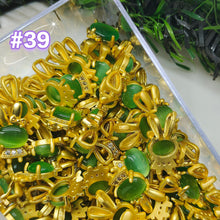 Load image into Gallery viewer, Sarah Charms for DIY(24pcs)