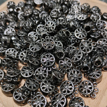 Load image into Gallery viewer, One bowl alloy charms