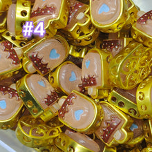 Load image into Gallery viewer, Sarah Charms for DIY(24pcs)