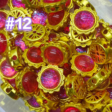 Load image into Gallery viewer, Sarah Charms for DIY(24pcs)