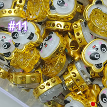 Load image into Gallery viewer, Sarah Charms for DIY(24pcs)