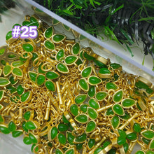 Load image into Gallery viewer, Sarah Charms for DIY(24pcs)