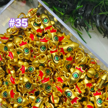 Load image into Gallery viewer, Sarah Charms for DIY(24pcs)