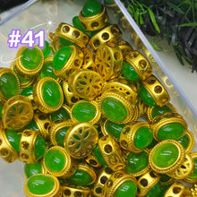 Load image into Gallery viewer, Sarah Charms for DIY(24pcs)