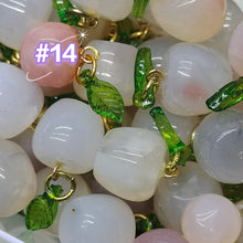 Load image into Gallery viewer, Sarah Charms for DIY(24pcs)