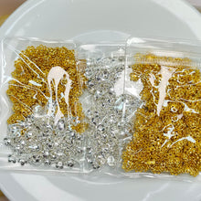 Load image into Gallery viewer, SARAH 4mm DIY Crystal Beads Bowl List