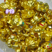 Load image into Gallery viewer, Sarah Charms for DIY(24pcs)