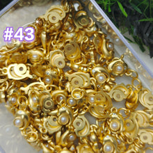 Load image into Gallery viewer, Sarah Charms for DIY(24pcs)