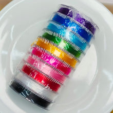 Load image into Gallery viewer, SARAH 4mm DIY Crystal Beads Bowl List