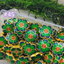 Load image into Gallery viewer, Sarah Charms for DIY(24pcs)