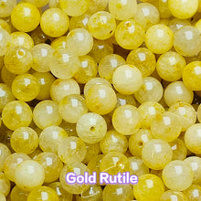 Load image into Gallery viewer, sarah VIP Crystal Beads Bowl for Bracelets