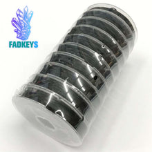 Load image into Gallery viewer, Elastic thread