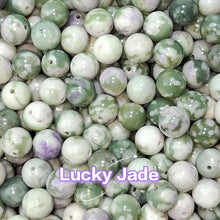 Load image into Gallery viewer, Crystal Beads for DIY Bracelet(8mm)