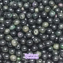 Load image into Gallery viewer, Crystal Beads for DIY Bracelet(8mm)