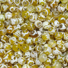 Load image into Gallery viewer, Crystal Beads for DIY Bracelet(8mm)