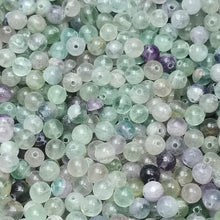 Load image into Gallery viewer, SARAH 4mm DIY Crystal Beads Bowl List