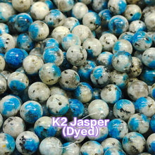 Load image into Gallery viewer, Crystal Beads for DIY Bracelet(8mm)