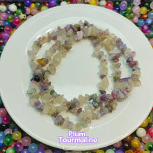 Load image into Gallery viewer, One Strand of Crystal Chips