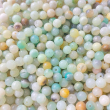 Load image into Gallery viewer, SARAH 4mm DIY Crystal Beads Bowl List