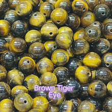 Load image into Gallery viewer, Crystal Beads for DIY Bracelet(8mm)