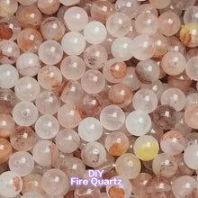 Load image into Gallery viewer, Crystal Beads for DIY Bracelet(8mm)