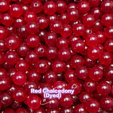 Load image into Gallery viewer, Crystal Beads for DIY Bracelet(8mm)