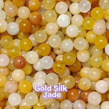 Load image into Gallery viewer, Crystal Beads for DIY Bracelet(8mm)