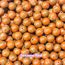 Load image into Gallery viewer, Crystal Beads for DIY Bracelet(8mm)