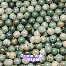 Load image into Gallery viewer, Crystal Beads for DIY Bracelet(8mm)