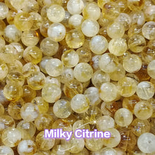 Load image into Gallery viewer, Crystal Beads for DIY Bracelet(8mm)