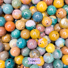 Load image into Gallery viewer, Crystal Beads for DIY Bracelet(8mm)